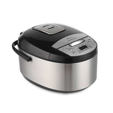 THOMSON Multicuiseur Crea Cook Easy 5 L 860 W 6 THOMSON Multicuiseur Crea Cook Easy 5 L 860 W – Image 4