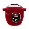 Moulinex Multicuiseur électrique Intelligent Cookéo 6 L 1600 W Rouge -Magasin De Fournitures De Cuisine À Domicile 711015 0 1 Multicuiseur electrique intelligent Cookeo 6 L 1600 W rouge Moulinex