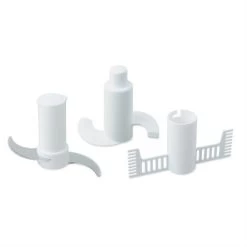 Magimix Robot Compact 3200 XL Blanc (3 En 1) 18360F -Magasin De Fournitures De Cuisine À Domicile 71173 1 23 Robot Compact 3200 XL blanc 3 en 1 18360F Magimix