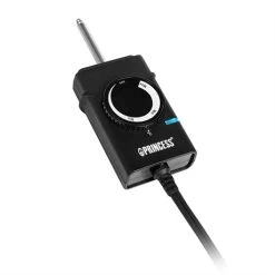 Princess Multi-cuiseur Pure Noir 2 Compartiments -Magasin De Fournitures De Cuisine À Domicile 713002 4 3 Multi cuiseur Pure noir 2 compartiments Princess