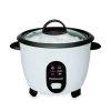 Cuiseur à Riz Multifonction 2,5 L TCR-256 -Magasin De Fournitures De Cuisine À Domicile 713105 0 2 Cuiseur a riz multifonction 2 5 L TCR 256 Techwood