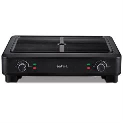 Tefal Barbecue D’intérieur à Fumée Réduite TG900812 -Magasin De Fournitures De Cuisine À Domicile 714083 3 1 Barbecue d interieur a fumee reduite TG900812 Tefal
