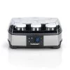 Cuisinart Yaourtière Fromagère 2 En 1 YM400E -Magasin De Fournitures De Cuisine À Domicile 71485 0 2 Yaourtiere fromagere 2 en 1 YM400E Cuisinart