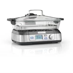 Cuisinart Cuiseur Vapeur Digital CookFresh STM1000E