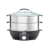Magimix Cuiseur Vapeur Multifonction 12,2 L 1900 W 11582 -Magasin De Fournitures De Cuisine À Domicile 71570 0 8 Cuiseur vapeur multifonction 12 2 L 1900 W 11582 Magimix