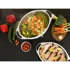 Magimix Cuiseur Vapeur Multifonction 12,2 L 1900 W 11582 8 Magimix Cuiseur Vapeur Multifonction 12,2 L 1900 W 11582 -Magasin De Fournitures De Cuisine À Domicile 71570 2 8 Cuiseur vapeur multifonction 12 2 L 1900 W 11582 Magimix