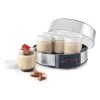 Yaourtière 7 Pots 20 W 69245 2 Yaourtière 7 Pots 20 W 69245 -Magasin De Fournitures De Cuisine À Domicile 71572 0 1 Yaourtiere 7 pots 20 W 69245 Lacor