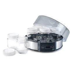 Yaourtière 7 Pots 20 W 69245 5 Yaourtière 7 Pots 20 W 69245 -Magasin De Fournitures De Cuisine À Domicile 71572 1 1 Yaourtiere 7 pots 20 W 69245 Lacor
