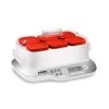 Yaourtière Multi Délices Express Compact 6 Pots YG660100 1 Yaourtière Multi Délices Express Compact 6 Pots YG660100 -Magasin De Fournitures De Cuisine À Domicile 71574 0 4 Yaourtiere multi delices express compact 6 pots YG660100 Seb
