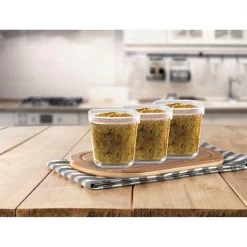 Yaourtière Multi Délices Express Compact 6 Pots YG660100 10 Yaourtière Multi Délices Express Compact 6 Pots YG660100 -Magasin De Fournitures De Cuisine À Domicile 71574 3 4 Yaourtiere multi delices express compact 6 pots YG660100 Seb