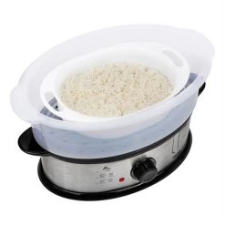 Tristar Cuiseur Vapeur électrique 3 Niveaux 1200 W VS-3914 10 Tristar Cuiseur Vapeur électrique 3 Niveaux 1200 W VS-3914 -Magasin De Fournitures De Cuisine À Domicile 71577 3 1 Cuiseur vapeur electrique 3 niveaux 1200 W VS 3914 Tristar