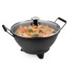 Princess Wok électrique 7 L 1400 W 01.162389.01.001 2 Princess Wok électrique 7 L 1400 W 01.162389.01.001 -Magasin De Fournitures De Cuisine À Domicile 718001 0 2 Wok electrique 7 L 1400 W 01 162389 01 001 Princess