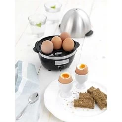 Cuisinart Cuiseur à Oeufs électrique CEC10E -Magasin De Fournitures De Cuisine À Domicile 71960 2 2 Cuiseur a oeufs electrique CEC10E Cuisinart