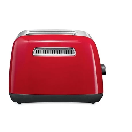 KitchenAid Grille-pain 2 Tranches Rouge 5KMT221EER 4 KitchenAid Grille-pain 2 Tranches Rouge 5KMT221EER – Image 2