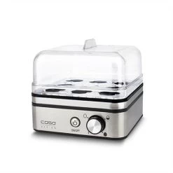 Caso Cuiseur Vapeur - Cuiseur à œufs 400 W 2772 -Magasin De Fournitures De Cuisine À Domicile 71982 2 2 Cuiseur vapeur Cuiseur a ufs 400 W 2772 Caso