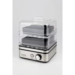 Caso Cuiseur Vapeur - Cuiseur à œufs 400 W 2772 -Magasin De Fournitures De Cuisine À Domicile 71982 3 2 Cuiseur vapeur Cuiseur a ufs 400 W 2772 Caso