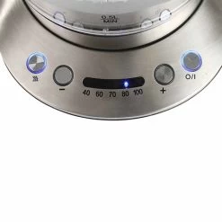 LIVOO Théière Bouilloire électrique Sans Fil 1,7 L DOD165 -Magasin De Fournitures De Cuisine À Domicile 720004 3 2 Theiere Bouilloire electrique sans fil 1 7 L DOD165 Livoo