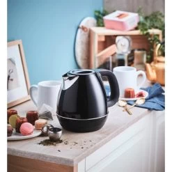 Bouilloire à Température Variable 2200 W BVI170 -Magasin De Fournitures De Cuisine À Domicile 720008 3 1 Bouilloire a temperature variable 2200 W BVI170 Simeo