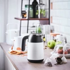 Bouilloire Inox Peint BVI160 10 Bouilloire Inox Peint BVI160 -Magasin De Fournitures De Cuisine À Domicile 720009 3 1 Bouilloire inox peint BVI160 Simeo