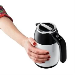 Bouilloire Inox Peint BVI160 11 Bouilloire Inox Peint BVI160 -Magasin De Fournitures De Cuisine À Domicile 720009 4 1 Bouilloire inox peint BVI160 Simeo