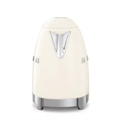 Smeg Bouilloire Crème 1,7 L 2400 W KLF04CREU -Magasin De Fournitures De Cuisine À Domicile 720013 2 8 Bouilloire creme 1 7 L 2400 W KLF04CREU Smeg
