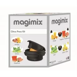 Magimix Coffret Presse Agrumes 17360 5 Magimix Coffret Presse Agrumes 17360 -Magasin De Fournitures De Cuisine À Domicile 720028 1 1 Coffret presse agrumes 17360 Magimix