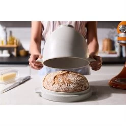 KitchenAid Bol à Pain 5KSM2CB5BGS Pour Robots Artisan -Magasin De Fournitures De Cuisine À Domicile 720049 2 1 Bol a pain 5KSM2CB5BGS pour robots Artisan Kitchenaid