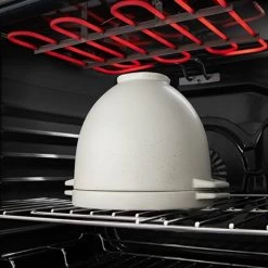 KitchenAid Bol à Pain 5KSM2CB5BGS Pour Robots Artisan -Magasin De Fournitures De Cuisine À Domicile 720049 4 1 Bol a pain 5KSM2CB5BGS pour robots Artisan Kitchenaid