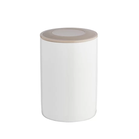 Lot De 8 Pots De Yaourt Céramique Avec Couvercle 125 Ml Blanc 3 Lot De 8 Pots De Yaourt Céramique Avec Couvercle 125 Ml Blanc