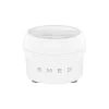 Smeg Sorbetière SMIC01 Pour Robot Sur Socle -Magasin De Fournitures De Cuisine À Domicile 720059 0 1 Sorbetiere SMIC01 pour robot sur socle Smeg