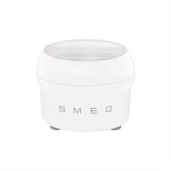 Smeg Sorbetière SMIC01 Pour Robot Sur Socle