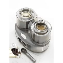 Cuisinart Machine à Glace Ice Cream Duo ICE40BCE -Magasin De Fournitures De Cuisine À Domicile 72055 2 8 Machine a glace Ice Cream Duo ICE40BCE Cuisinart