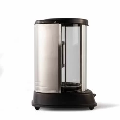 LIVOO Grill Rôtissoire Vertical 1500 W DOM323 -Magasin De Fournitures De Cuisine À Domicile 72081 4 3 Grill rotissoire vertical 1500 W DOM323 Livoo