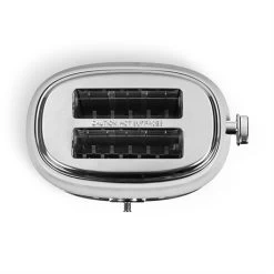 LIVOO Grille Pains Retro 2 Fentes DOD181W 9 LIVOO Grille Pains Retro 2 Fentes DOD181W -Magasin De Fournitures De Cuisine À Domicile 728017 2 2 Grille pains retro 2 fentes DOD181W Livoo