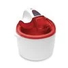 Sorbetière 1,8L - 12 W Rouge -Magasin De Fournitures De Cuisine À Domicile 728018 0 1 Sorbetiere 1 8L 12 W rouge Frifri