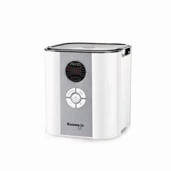 Yaourtière Fromagère Power Fermenter 2 L KGC-721CE WHITE