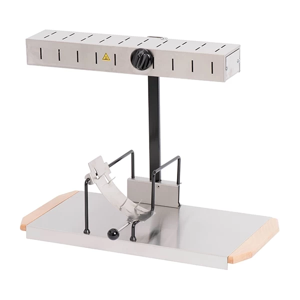 Appareil à Raclette Alpage 850 W 3 Appareil à Raclette Alpage 850 W