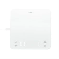 Balance électronique Digitale Nuria -Magasin De Fournitures De Cuisine À Domicile 728058 2 1 Balance electronique digitale Nuria ADE