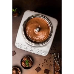 Magimix Turbine à Glace Gelato Expert 180 W 11680 -Magasin De Fournitures De Cuisine À Domicile 72893 3 6 Turbine a glace Gelato Expert 180 W 11680 Magimix