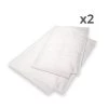 Lot De 50 Sacs Prédécoupés 16 X 20 Cm -Magasin De Fournitures De Cuisine À Domicile 729004 0 1 Lot de 50 sacs predecoupes 16 x 20 cm Lacor