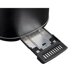 Bestron Kit Petit-déjeuner Noir Et Bois : Bouilloire, Grille-pain Et Cafetière à Filtre -Magasin De Fournitures De Cuisine À Domicile 729024 2 1 Kit petit dejeuner noir et bois bouilloire grille pain et cafetiere a filtre Bestron