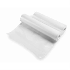 Lot Appareil à Emballer Sous Vide 35,5 Cm Et 2 Rouleaux De Sachets à Découper -Magasin De Fournitures De Cuisine À Domicile 72910 2 3 Lot appareil a emballer sous vide 35 5 cm et 2 rouleaux de sachets a decouper Lacor
