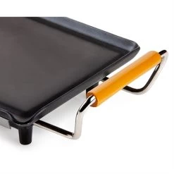 Domo Plancha XXL 90 Cm 1800 W -Magasin De Fournitures De Cuisine À Domicile 740008 3 1 Plancha XXL 90 cm 1800 W Domo