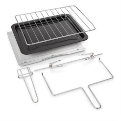 Princess Four à Convection 32 L -Magasin De Fournitures De Cuisine À Domicile 740014 3 1 Four a convection 32 L Princess