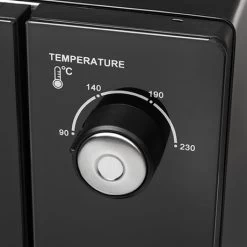 Princess Four à Convection 55L -Magasin De Fournitures De Cuisine À Domicile 740016 3 1 Four a convection 55L Princess