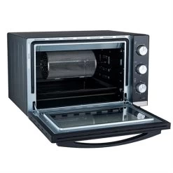 Four 45 L Multifonction KCP-FOUR46 7 Four 45 L Multifonction KCP-FOUR46 -Magasin De Fournitures De Cuisine À Domicile 740025 2 1 Four 45 L multifonction KCP FOUR46 Kitchen Chef Professional