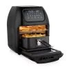 Tristar Four Friteuse Crispy Multifonction 10 L - 1800 W FR-6964 -Magasin De Fournitures De Cuisine À Domicile 740029 0 4 Four friteuse crispy multifonction 10 L 1800 W FR 6964 Tristar