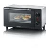 SEVERIN Mini Four 9 L 800 W TO2052 -Magasin De Fournitures De Cuisine À Domicile 740039 0 1 Mini four 9 L 800 W TO2052 Severin