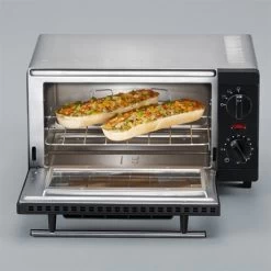 SEVERIN Mini Four 9 L 800 W TO2052 8 SEVERIN Mini Four 9 L 800 W TO2052 -Magasin De Fournitures De Cuisine À Domicile 740039 1 1 Mini four 9 L 800 W TO2052 Severin