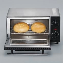 SEVERIN Mini Four 9 L 800 W TO2052 9 SEVERIN Mini Four 9 L 800 W TO2052 -Magasin De Fournitures De Cuisine À Domicile 740039 2 1 Mini four 9 L 800 W TO2052 Severin